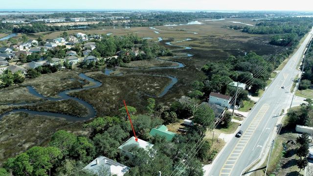 3336 Lewis Speedway, St Augustine, FL 32084