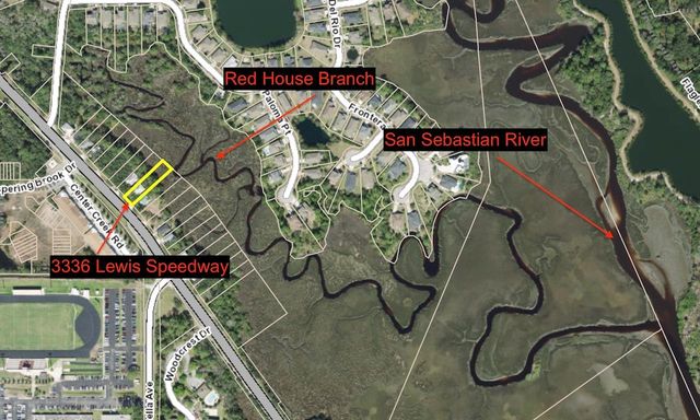 3336 Lewis Speedway, St Augustine, FL 32084