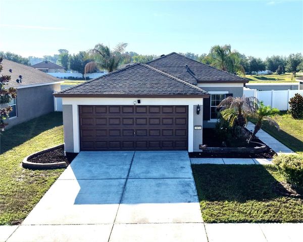 1072 HILL FLOWER DRIVE, Brooksville, FL 34604