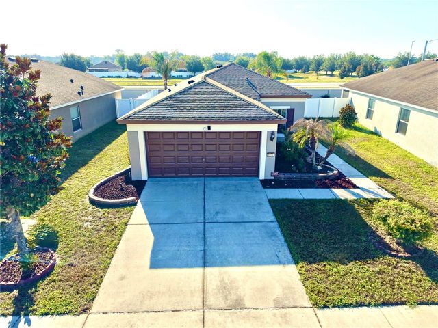 1072 HILL FLOWER DRIVE, Brooksville, FL 34604