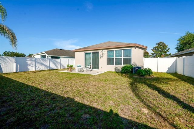 1072 HILL FLOWER DRIVE, Brooksville, FL 34604