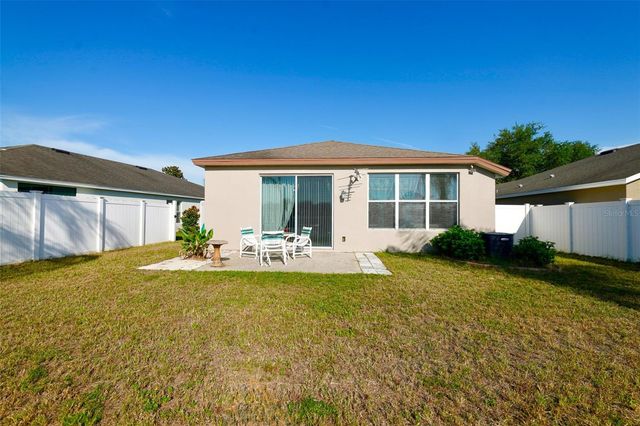 1072 HILL FLOWER DRIVE, Brooksville, FL 34604