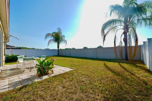 1072 HILL FLOWER DRIVE, Brooksville, FL 34604