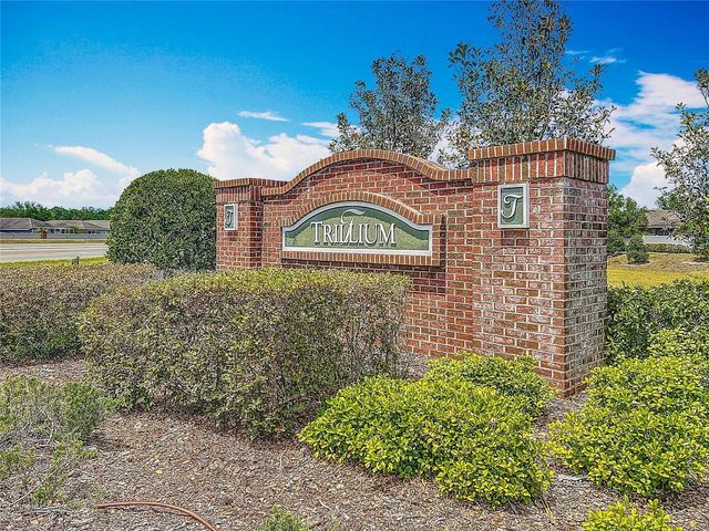 1072 HILL FLOWER DRIVE, Brooksville, FL 34604