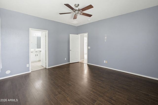 5084 S STONECREEK Boulevard, Gilbert, AZ 85298