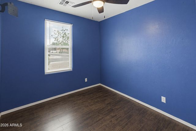 5084 S STONECREEK Boulevard, Gilbert, AZ 85298