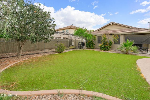 5084 S STONECREEK Boulevard, Gilbert, AZ 85298