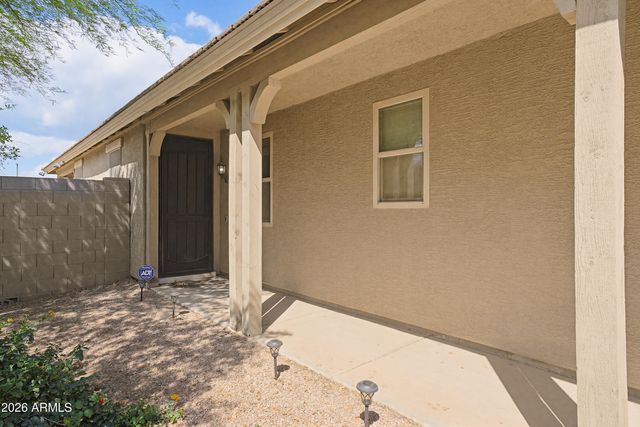 5084 S STONECREEK Boulevard, Gilbert, AZ 85298
