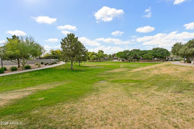 5084 S STONECREEK Boulevard, Gilbert, AZ 85298