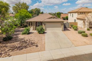 5084 S STONECREEK Boulevard, Gilbert, AZ 85298