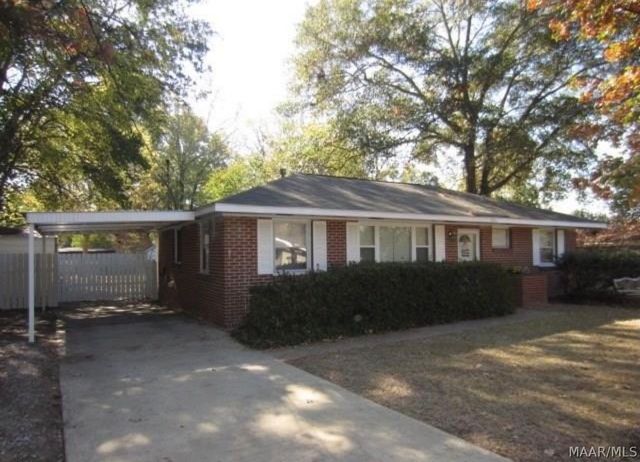 3456 Harrison Road, Montgomery, AL 36109