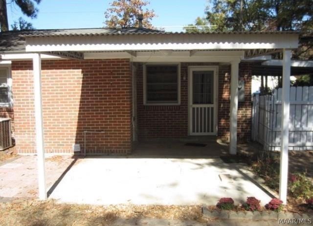 3456 Harrison Road, Montgomery, AL 36109