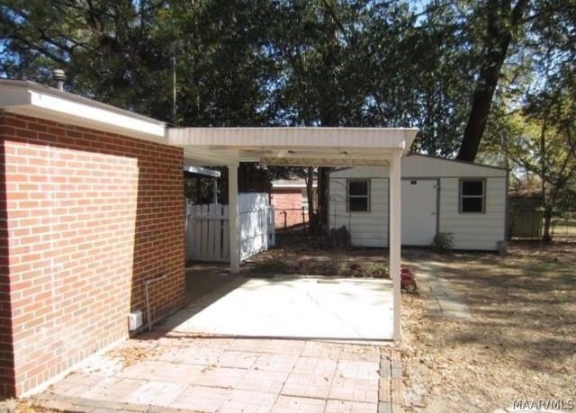 3456 Harrison Road, Montgomery, AL 36109