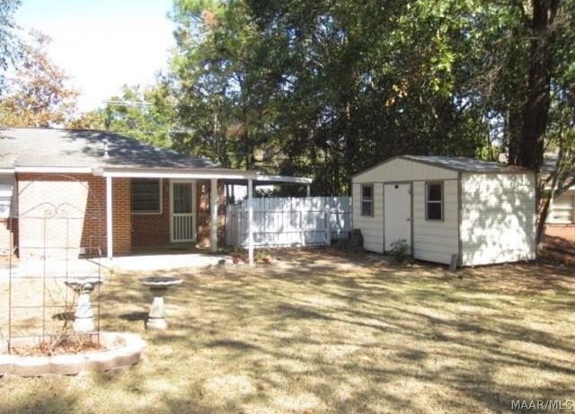 3456 Harrison Road, Montgomery, AL 36109