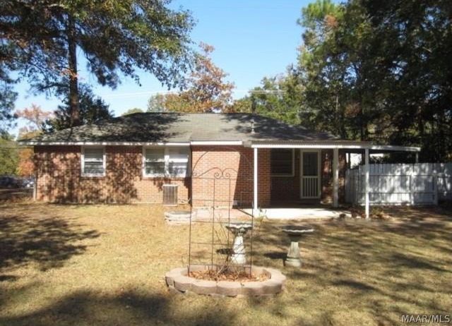 3456 Harrison Road, Montgomery, AL 36109