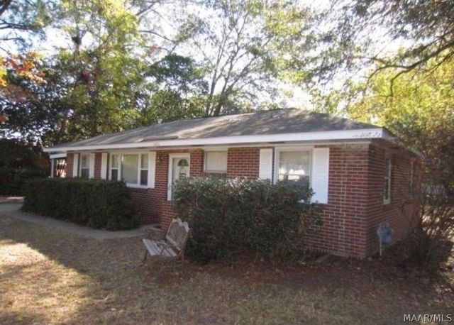 3456 Harrison Road, Montgomery, AL 36109