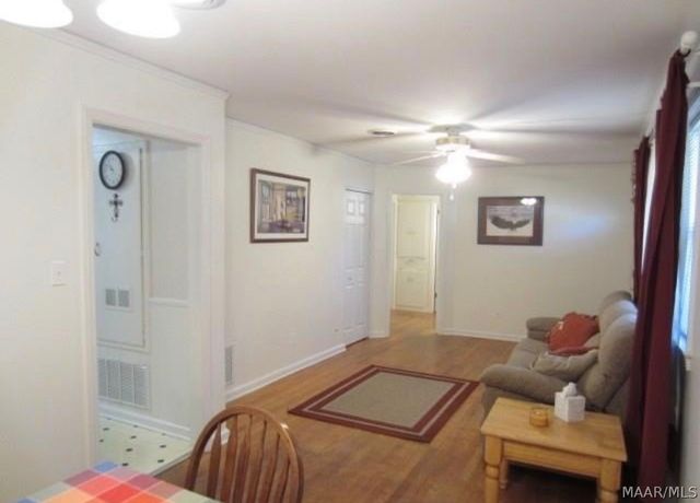 3456 Harrison Road, Montgomery, AL 36109