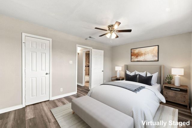 2600 Penny LN 303, Austin, TX 78757
