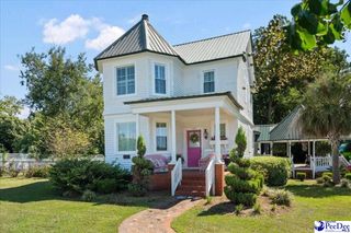 107 S Craig St, Chesterfield, SC 29709