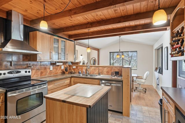 6405 W PINE CONE Trail, Pine, AZ 85544