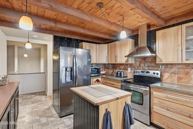 6405 W PINE CONE Trail, Pine, AZ 85544