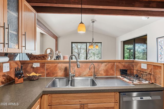 6405 W PINE CONE Trail, Pine, AZ 85544