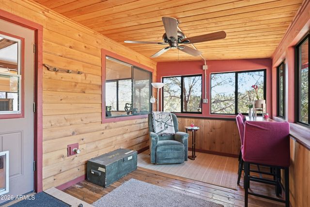 6405 W PINE CONE Trail, Pine, AZ 85544