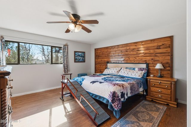 6405 W PINE CONE Trail, Pine, AZ 85544