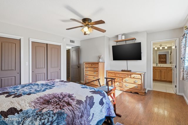 6405 W PINE CONE Trail, Pine, AZ 85544