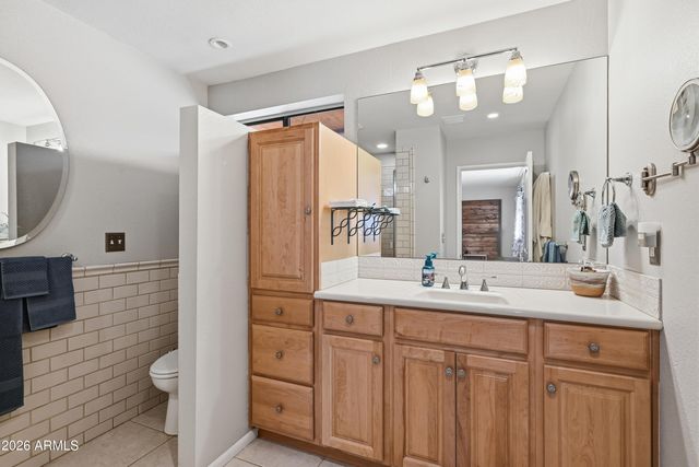 6405 W PINE CONE Trail, Pine, AZ 85544