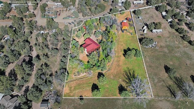 6405 W PINE CONE Trail, Pine, AZ 85544