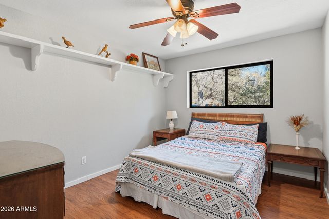 6405 W PINE CONE Trail, Pine, AZ 85544