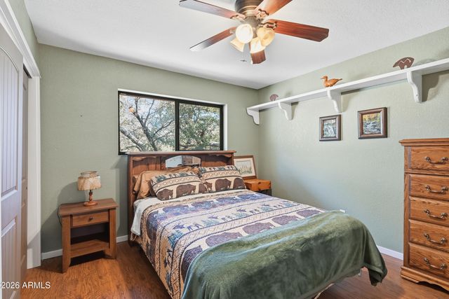 6405 W PINE CONE Trail, Pine, AZ 85544