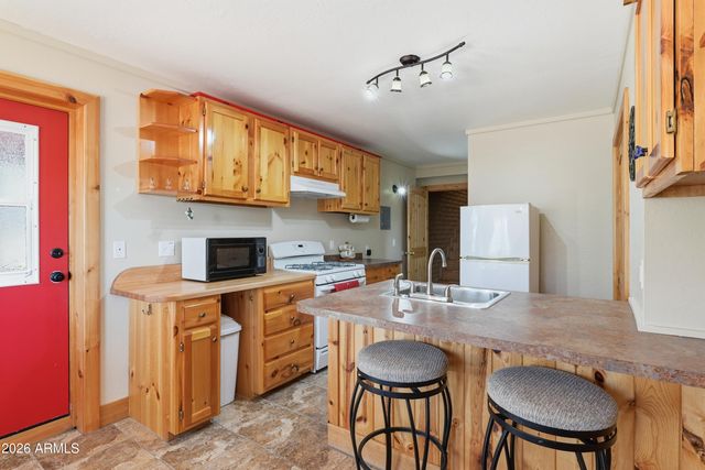 6405 W PINE CONE Trail, Pine, AZ 85544