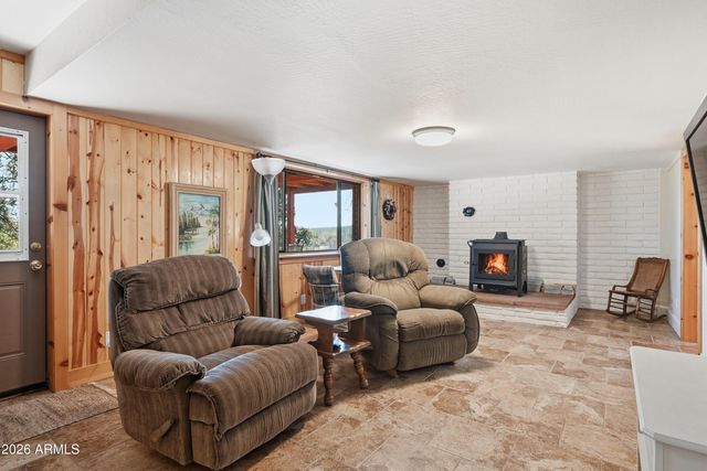 6405 W PINE CONE Trail, Pine, AZ 85544