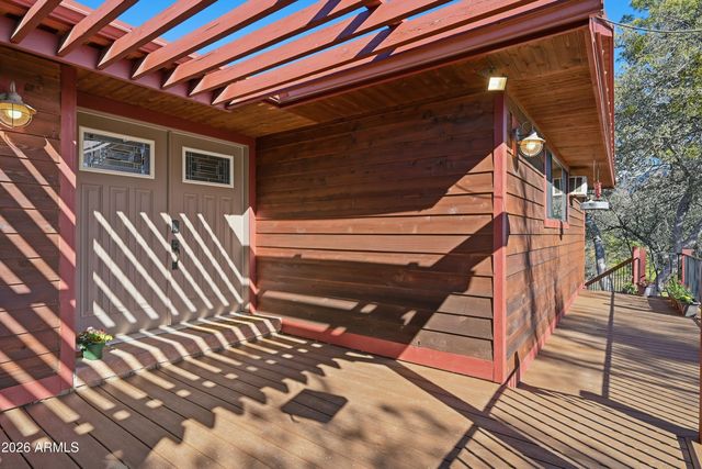 6405 W PINE CONE Trail, Pine, AZ 85544