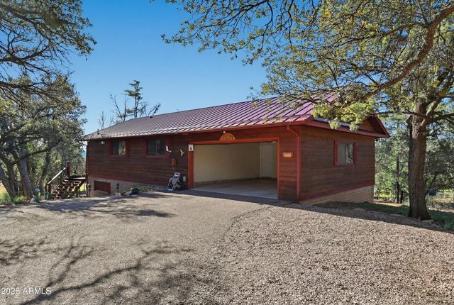 6405 W PINE CONE Trail, Pine, AZ 85544