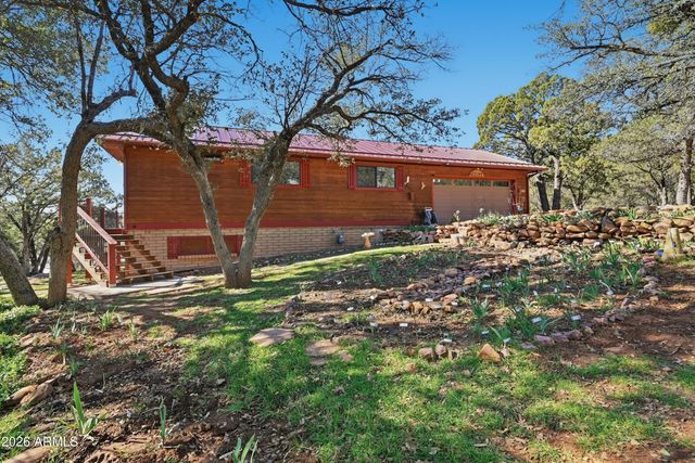 6405 W PINE CONE Trail, Pine, AZ 85544