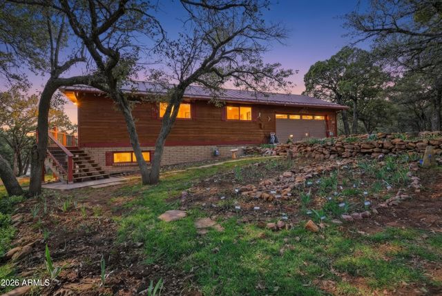 6405 W PINE CONE Trail, Pine, AZ 85544