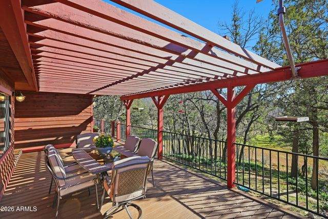 6405 W PINE CONE Trail, Pine, AZ 85544