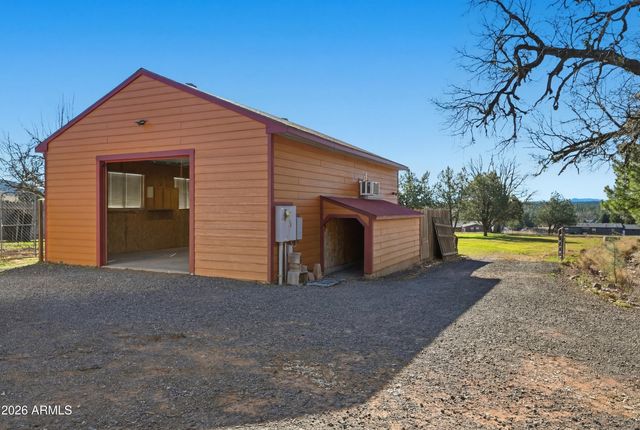 6405 W PINE CONE Trail, Pine, AZ 85544