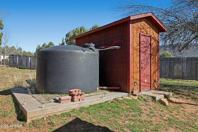 6405 W PINE CONE Trail, Pine, AZ 85544