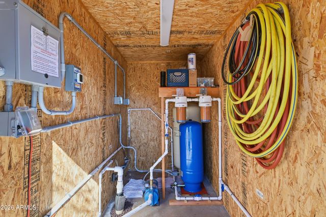 6405 W PINE CONE Trail, Pine, AZ 85544