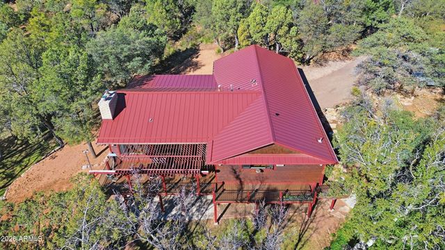 6405 W PINE CONE Trail, Pine, AZ 85544