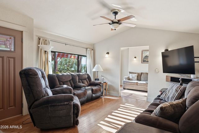 6405 W PINE CONE Trail, Pine, AZ 85544