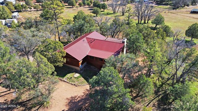 6405 W PINE CONE Trail, Pine, AZ 85544