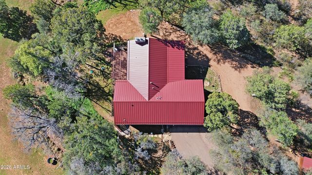 6405 W PINE CONE Trail, Pine, AZ 85544