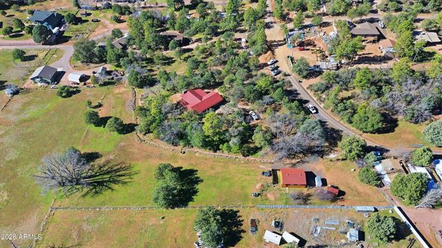 6405 W PINE CONE Trail, Pine, AZ 85544