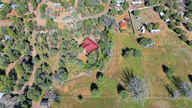 6405 W PINE CONE Trail, Pine, AZ 85544