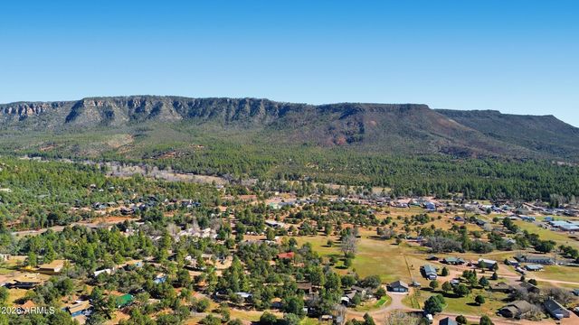 6405 W PINE CONE Trail, Pine, AZ 85544